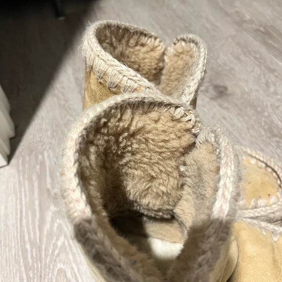 MOU Boots - Picture 5 of 6